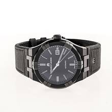 Thumbnail von Maurice Lacroix AIKON Automatic – AI6008-PVB01-330-1 – like NEW – 2022 Full Set