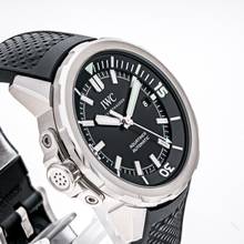 Thumbnail von IWC Aquatimer Automatic 42 – IW328802 – like NEW – 08/2024 Full Set