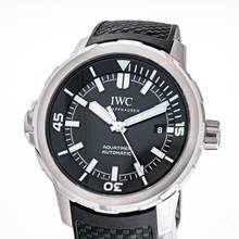 Thumbnail von IWC Aquatimer Automatic 42 – IW328802 – like NEW – 08/2024 Full Set