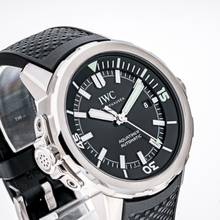 Thumbnail von IWC Aquatimer Automatic 42 – IW328802 – like NEW – 08/2024 Full Set