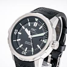 Thumbnail von IWC Aquatimer Automatic 42 – IW328802 – like NEW – 08/2024 Full Set