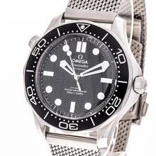 Thumbnail von Omega Seamaster Diver 300 M 42 Black – 210.30.42.20.01.010 – NEW & Unworn – 10/2025 Full Set