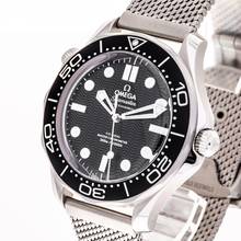 Thumbnail von Omega Seamaster Diver 300 M 42 Black – 210.30.42.20.01.010 – NEW & Unworn – 10/2025 Full Set