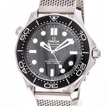Thumbnail von Omega Seamaster Diver 300 M 42 Black – 210.30.42.20.01.010 – NEW & Unworn – 10/2025 Full Set