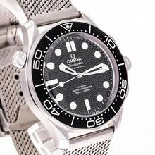 Thumbnail von Omega Seamaster Diver 300 M 42 Black – 210.30.42.20.01.010 – NEW & Unworn – 10/2025 Full Set