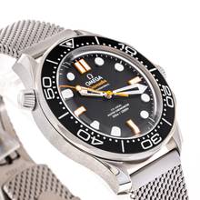 Thumbnail von Omega Seamaster Diver 300 M Orange – 210.30.42.20.01.018 – NEW & Unworn – 09/2025 Full Set