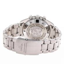 Thumbnail von Omega Speedmaster Professional Moonwatch Hesalit – 311.30.42.30.01.005 – like NEW – 12/2019 Full Set