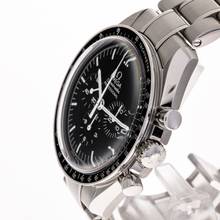 Thumbnail von Omega Speedmaster Professional Moonwatch Hesalit – 311.30.42.30.01.005 – like NEW – 12/2019 Full Set