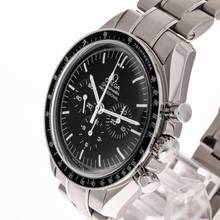 Thumbnail von Omega Speedmaster Professional Moonwatch Hesalit – 311.30.42.30.01.005 – like NEW – 12/2019 Full Set