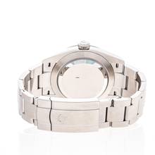 Thumbnail von Rolex Oyster Perpetual 41 Green – 134300 – NEW & Unworn – 09/2025 Full Set