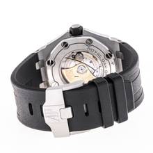 Thumbnail von Audemars Piguet Royal Oak Offshore Diver 42 – 15710ST.OO.A002CA.01 – like NEW – 2016 Germany Full Set