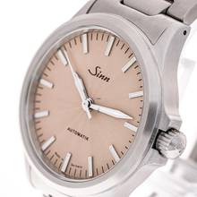 Thumbnail von Sinn 556 Sand Limited Edition 1 of 300 – 556.0122 – NEW & Unworn – 09/2025 Full Set