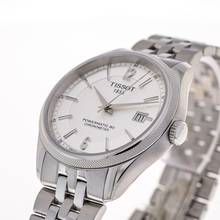 Thumbnail von Tissot Ballade Powermatic 80 COSC – T108.408.11.037.00 – NEW & Unworn – 2025 Full Set