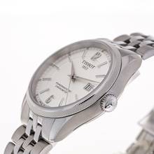 Thumbnail von Tissot Ballade Powermatic 80 COSC – T108.408.11.037.00 – NEW & Unworn – 2025 Full Set