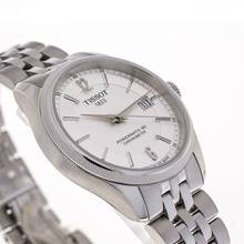 Thumbnail von Tissot Ballade Powermatic 80 COSC – T108.408.11.037.00 – NEW & Unworn – 2025 Full Set