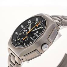 Thumbnail von Tutima Military Chronograph 43 Steel – 798-02 – 10/1993 Full Set