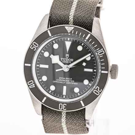  Tudor Black Bay Fifty-Eight 39 – 79010SG – like NEW – 05/2021 Full Set 