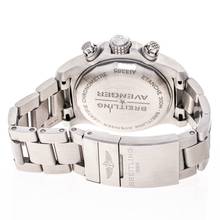 Thumbnail von Breitling Avenger Chronograph 43 Blue – A13385101C1A1 – like NEW – 11/2018 Full Set