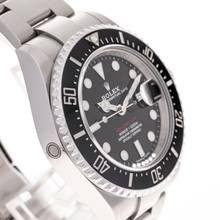 Thumbnail von Rolex Sea-Dweller 43 Red – 126600 – like NEW – 12/2017 Full Set LC100