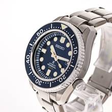 Thumbnail von Seiko Prospex – SLA023J1 – like NEW – 03/2022 Full Set