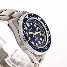 Thumbnail von Seiko Prospex – SLA023J1 – like NEW – 03/2022 Full Set