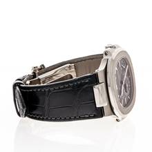 Thumbnail von Patek Philippe Nautilus Whitegold – 5712G-001 – like NEW – 12/2019 Full Set