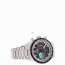 Thumbnail von Omega Speedmaster Pilot – 332.10.41.51.01.002 – NEW & Unworn – 09/2025 Full Set