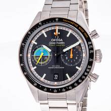 Thumbnail von Omega Speedmaster Pilot – 332.10.41.51.01.002 – NEW & Unworn – 09/2025 Full Set