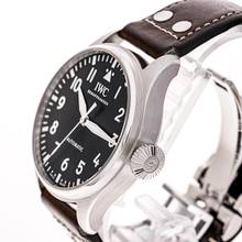 Thumbnail von IWC Große Fliegeruhr Big Pilot 43mm Black – IW329301 – like NEW – 2023 Full Set