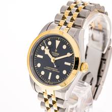 Thumbnail von Tudor Black Bay 36 Steel Gold Black – M79643 – NEW & Unworn – 08/2025 Full Set