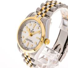 Thumbnail von Tudor Black Bay 36 Steel Gold Silver – M79643 – NEW & Unworn – 08/2025 Full Set