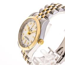 Thumbnail von Tudor Black Bay 36 Steel Gold Silver – M79643 – NEW & Unworn – 08/2025 Full Set