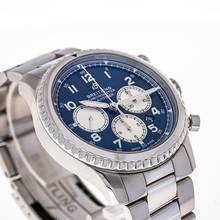 Thumbnail von Breitling Navitimer 8 B01 Chronograph – AB0117131C1A1 – like NEW – 2021 Full Set