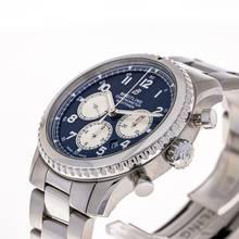 Thumbnail von Breitling Navitimer 8 B01 Chronograph – AB0117131C1A1 – like NEW – 2021 Full Set