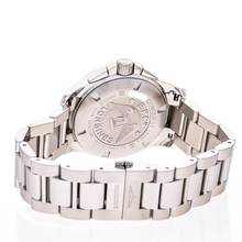 Thumbnail von Longines Conquest 41 Black – L3.700.4.56.6 – NEW & Unworn – 07/2025 Full Set