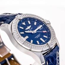 Thumbnail von Breitling Avenger Automatic 43 Blue – A17318101C1X1 – like NEW – 05/2023 Full Set