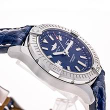 Thumbnail von Breitling Avenger Automatic 43 Blue – A17318101C1X1 – like NEW – 05/2023 Full Set