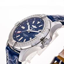 Thumbnail von Breitling Avenger Automatic 43 Blue – A17318101C1X1 – like NEW – 05/2023 Full Set