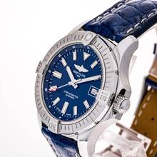 Thumbnail von Breitling Avenger Automatic 43 Blue – A17318101C1X1 – like NEW – 05/2023 Full Set