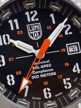 Thumbnail von Luminox XL.3359.SET Herrenuhr MIL-SPEC 46mm 30ATM
