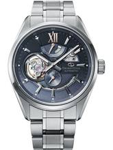 Thumbnail von Orient Star RE-AV0132L00B Herrenuhr Contemporary Automatik Keshiki Limited Edition 41mm 10ATM