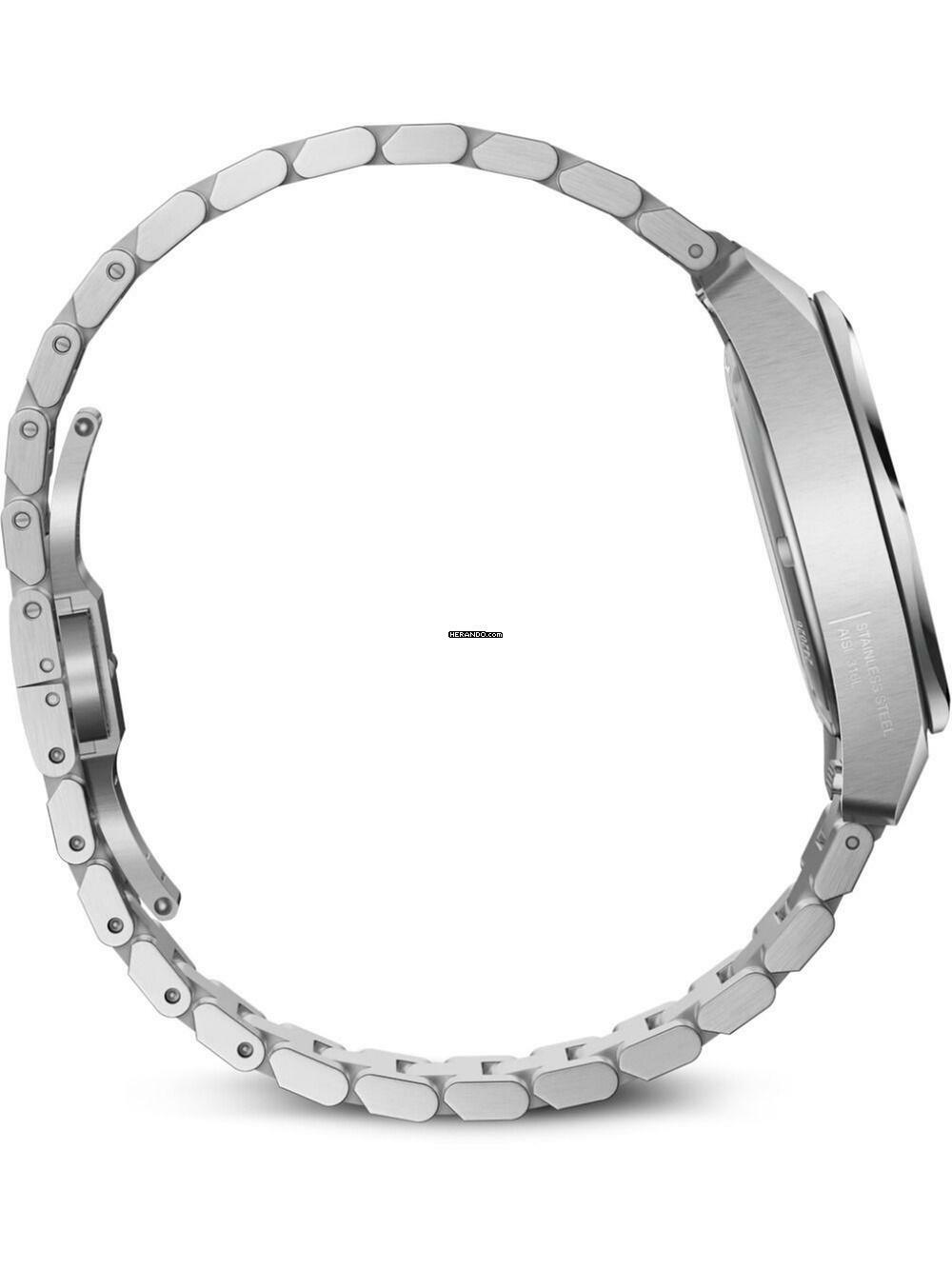 Thumbnail von Victorinox Swiss Army I.N.O.X. 242026 Damenuhr I.N.O.X. Small Automatic 32mm 10ATM