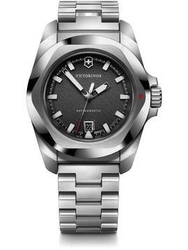  Victorinox Swiss Army I.N.O.X. 242030 Herrenuhr I.N.O.X. Quartz 41mm 20ATM 