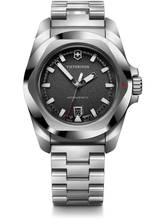 Thumbnail von Victorinox Swiss Army I.N.O.X. 242030 Herrenuhr I.N.O.X. Quartz 41mm 20ATM