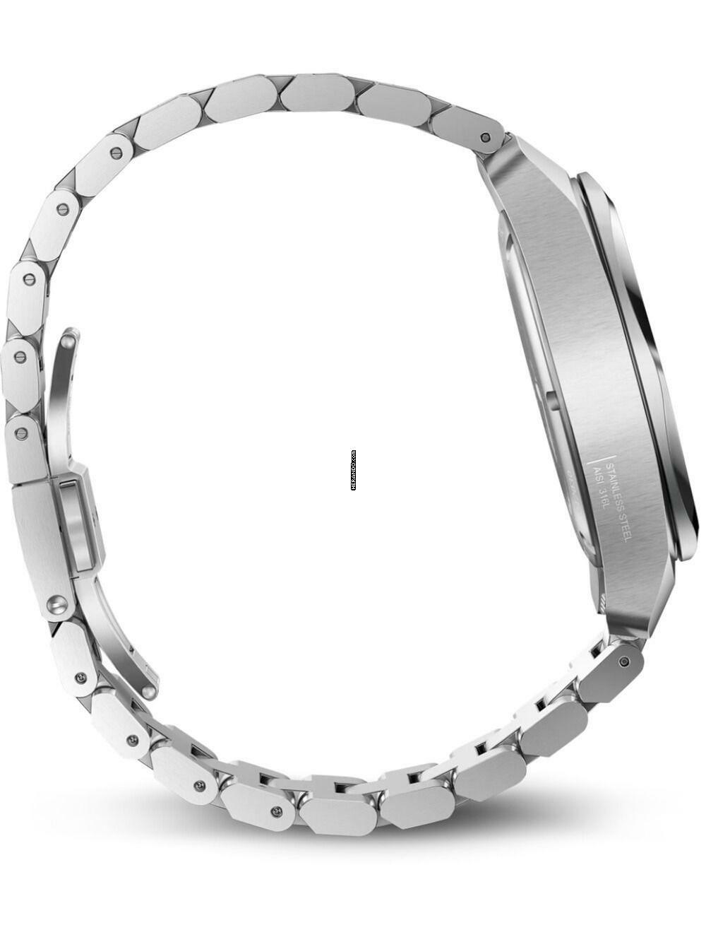 Thumbnail von Victorinox Swiss Army I.N.O.X. 242030 Herrenuhr I.N.O.X. Quartz 41mm 20ATM