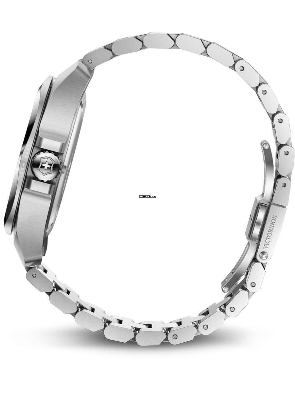 Thumbnail von Victorinox Swiss Army I.N.O.X. 242030 Herrenuhr I.N.O.X. Quartz 41mm 20ATM