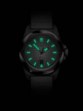 Thumbnail von Victorinox Swiss Army I.N.O.X. 242027 Damenuhr I.N.O.X. Small Automatic 32mm 10ATM