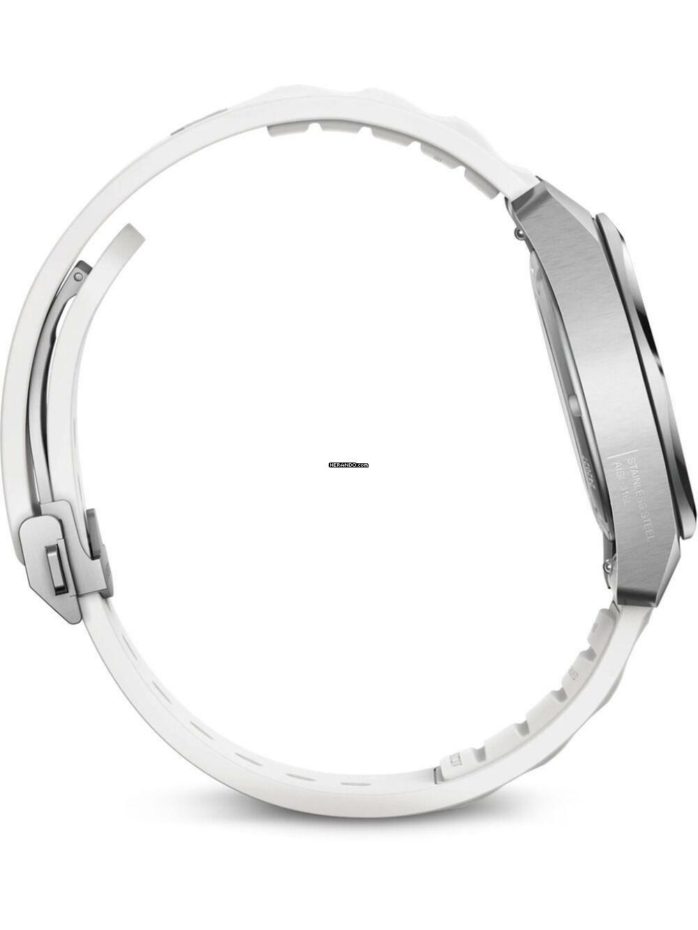 Thumbnail von Victorinox Swiss Army I.N.O.X. 242027 Damenuhr I.N.O.X. Small Automatic 32mm 10ATM