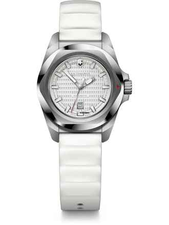  Victorinox Swiss Army I.N.O.X. 242027 Damenuhr I.N.O.X. Small Automatic 32mm 10ATM 