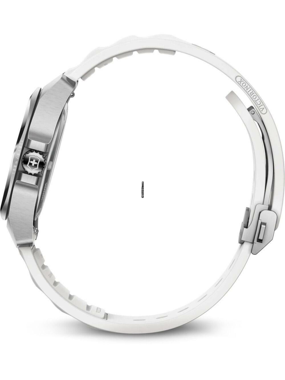 Thumbnail von Victorinox Swiss Army I.N.O.X. 242027 Damenuhr I.N.O.X. Small Automatic 32mm 10ATM